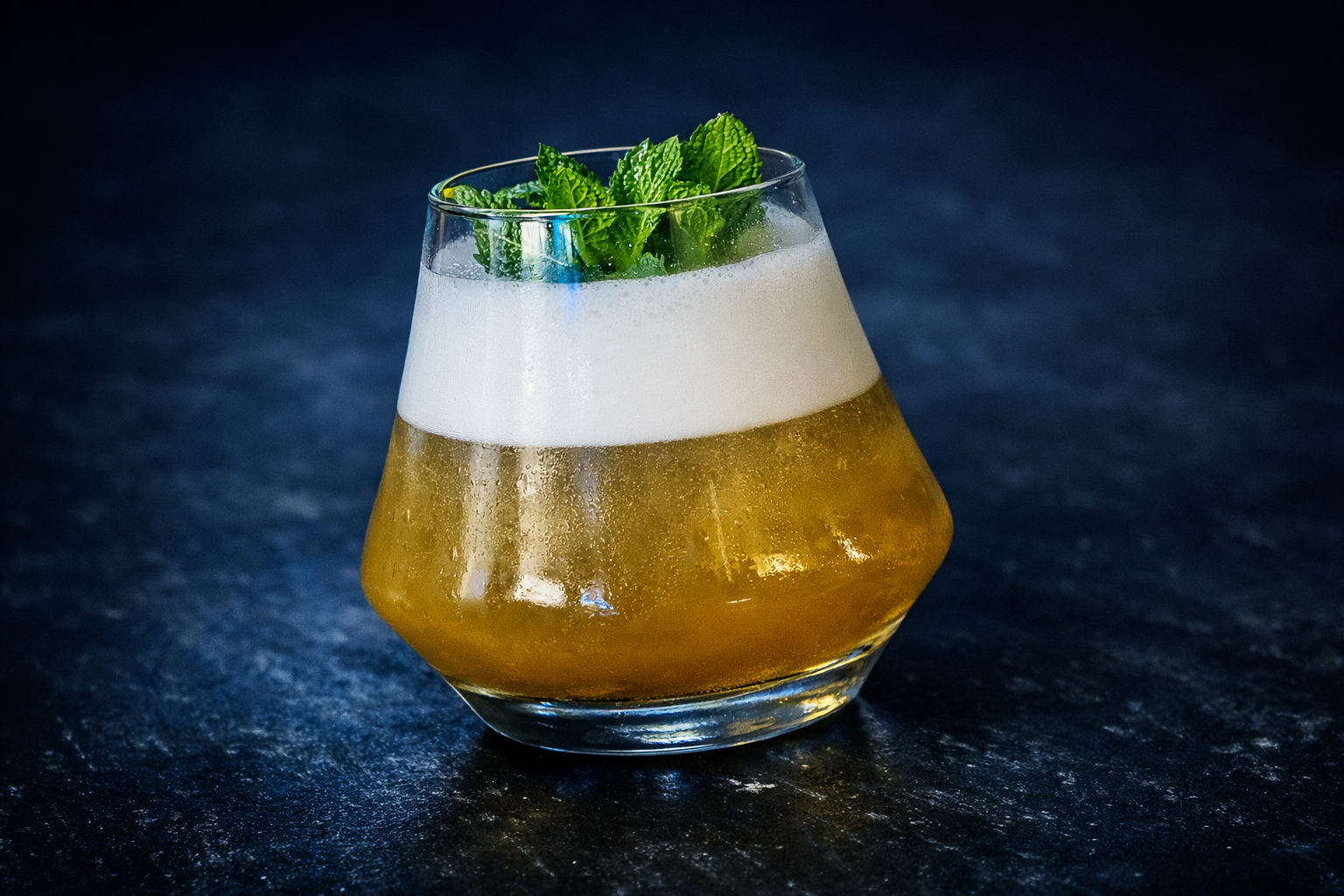 Mojito Sour